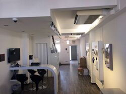 Jalan Besar (D8), Shop House #520236701